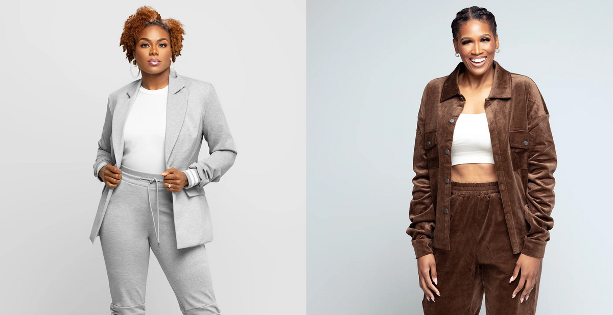 TJL Collection | Stylish Clothing for Tall Women