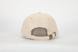 Tan Tall Women's Baseball Cap