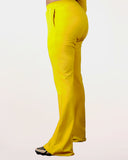 Tall Mustard Lounge Pants