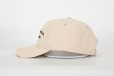 Tan Tall Women's Baseball Cap